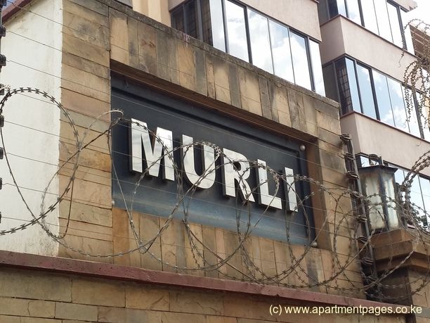 Murli, 2nd Parklands Avenue, 166, Nairobi City, Nairobi, Kenya
