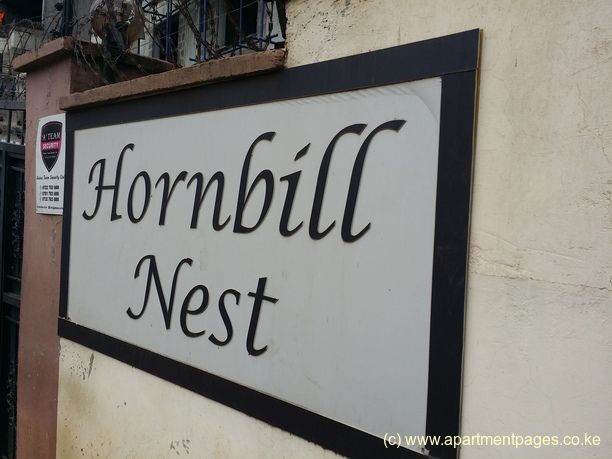 Hornbill Nest, 1st Parkland Avenue, 166, Nairobi City, Nairobi, Kenya