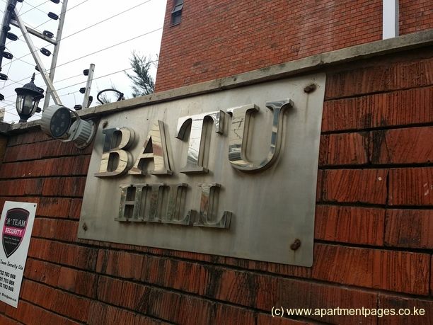 Batu Hill, Batu Batu Road, 166, Nairobi City, Nairobi, Kenya