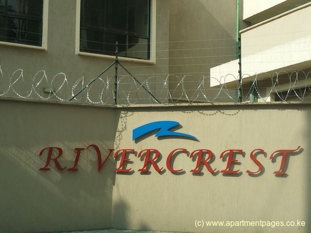 Rivercrest, Wambugu Road, 166, Nairobi City, Nairobi, Kenya