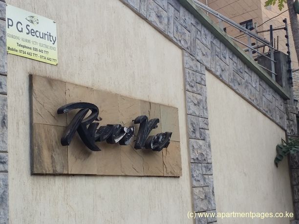 River View, 1st Parkland Avenue, 166, Nairobi City, Nairobi, Kenya