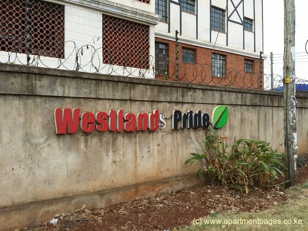 Westlands Pride, Waiyaki Way, 102, Nairobi City, Nairobi, Kenya