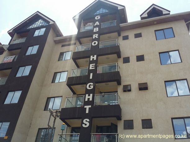 Gabro Heights, Northern Bypass, 202, Nairobi City, Nairobi, Kenya