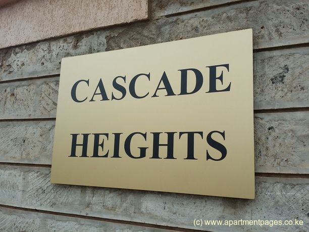 Cascade Heights, Northern Bypass, 202, Nairobi City, Nairobi, Kenya
