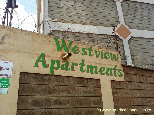 Westview Apartments, Northern Bypass, 202, Nairobi City, Nairobi, Kenya