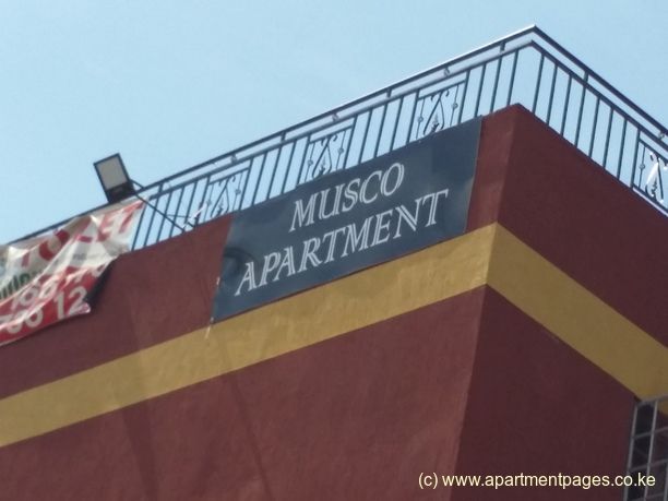 Musco Apartment, Northern Bypass, 203, Nairobi City, Nairobi, Kenya