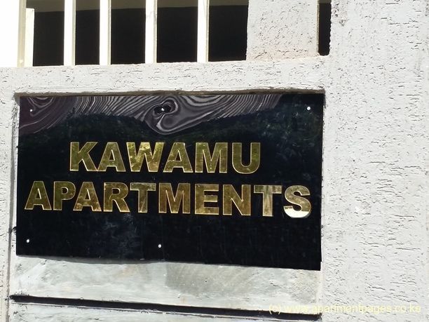 Kawamu Apartments, Northern Bypass, 203, Nairobi City, Nairobi, Kenya