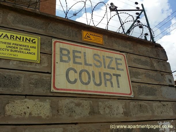 Belsize Court, Northern Bypass, 178, Nairobi City, Nairobi, Kenya
