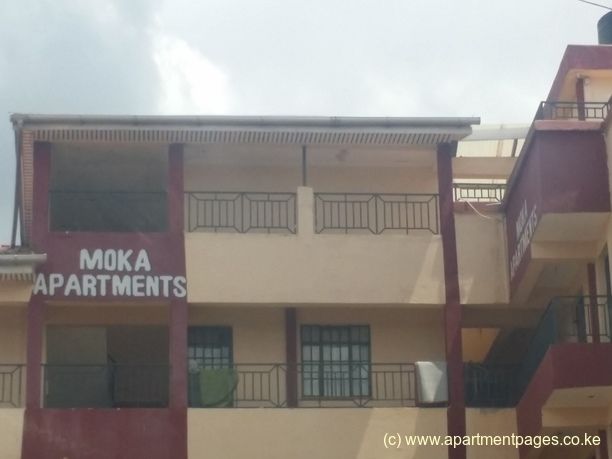 Moka Apartments, Northern Bypass, 203, Nairobi City, Nairobi, Kenya