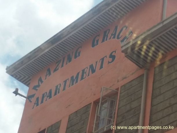 Amazing Grace Apartments, Northern Bypass, 203, Nairobi City, Nairobi, Kenya