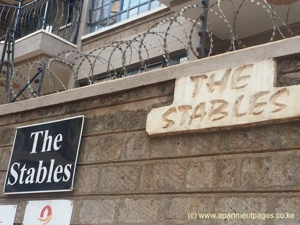 The Stables, Northern Bypass, 178, Nairobi City, Nairobi, Kenya