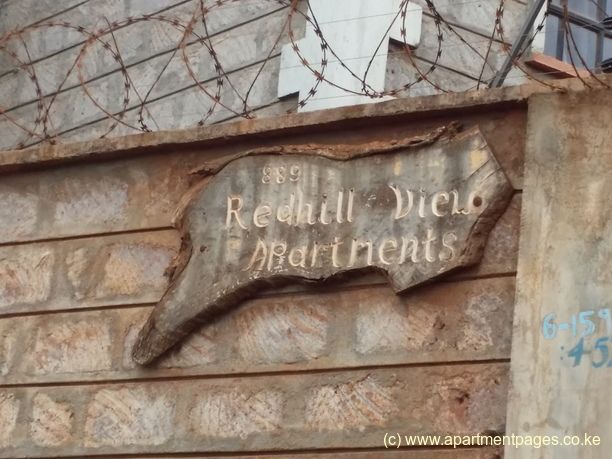 Redhill View Apartments, Northern Bypass, 178, Nairobi City, Nairobi, Kenya