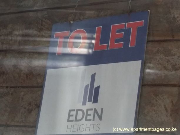 Eden(Liza) Heights, Nairobi-Naivasha Hwy, 205, Nairobi City, Nairobi, Kenya