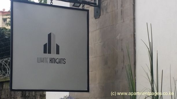 White Knights, Mbaazi Road, 127, Nairobi City, Nairobi, Kenya