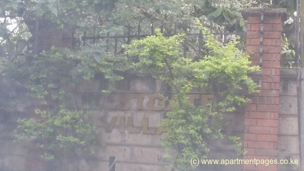 Westgate Villas, Kunde Road, 127, Nairobi City, Nairobi, Kenya