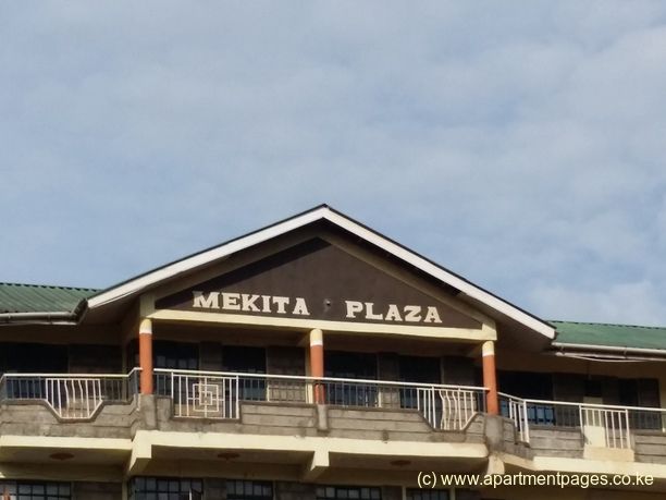 Mekita Plaza , Thindigua Highway, 188A, Nairobi City, Nairobi, Kenya