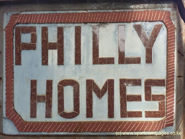 Philly Homes, Thindigua Highway, 188A, Nairobi City, Nairobi, Kenya