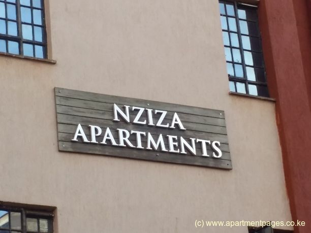 Nziza Apartments, Thindigua Highway, 188A, Nairobi City, Nairobi, Kenya