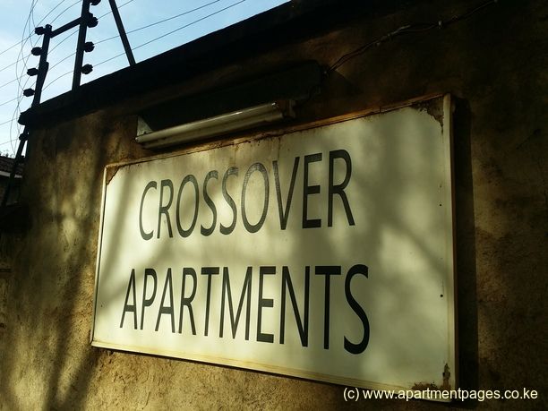 Crossover Apartments, Thindigua Highway, 188A, Nairobi City, Nairobi, Kenya