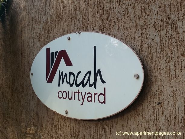Mocah Courtyard, Thindigua Highway, 188A, Nairobi City, Nairobi, Kenya