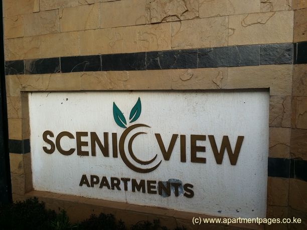 Scenic View Apartments, Thindigua Avenue, 188A, Nairobi City, Nairobi, Kenya