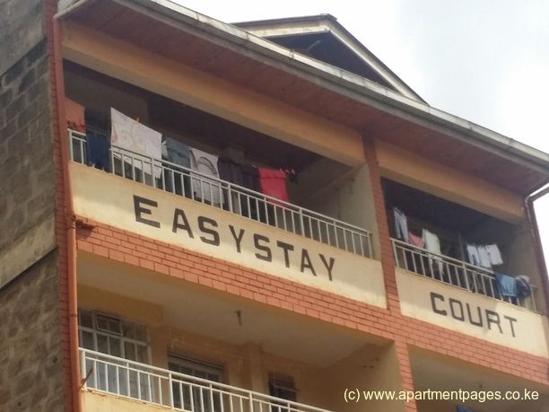 Easystay Court , Kiambu Road, 188A, Nairobi City, Nairobi, Kenya