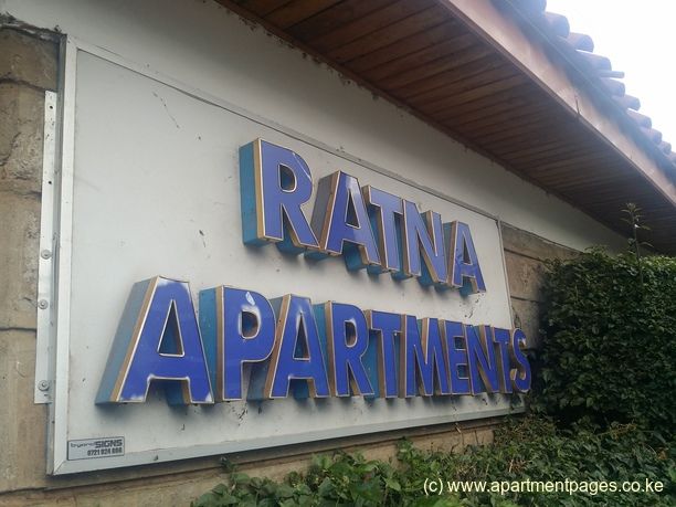 Ratna Apartments, Vanga Road, 127, Nairobi City, Nairobi, Kenya