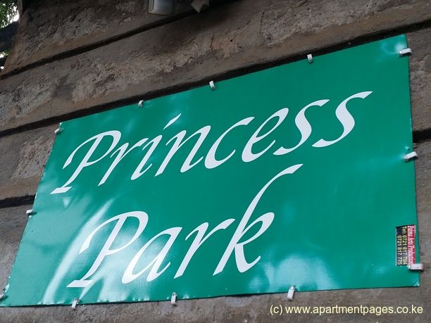 Princess Park , Hatheru Road, 127, Nairobi City, Nairobi, Kenya
