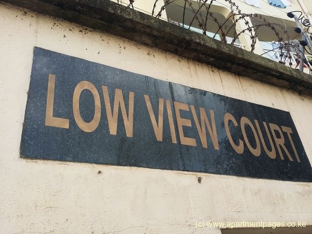 Low View Court, Hatheru Road, 127, Nairobi City, Nairobi, Kenya