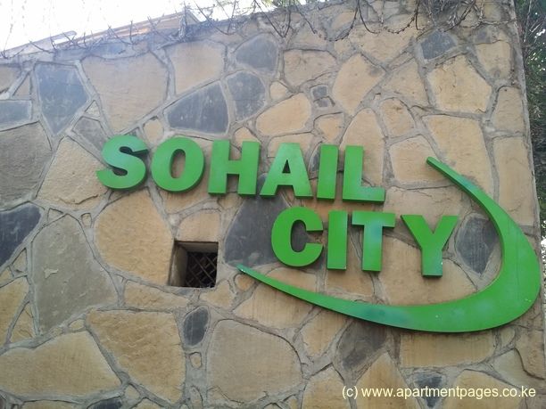 Sohial City, Gitanga Road, 127, Nairobi City, Nairobi, Kenya