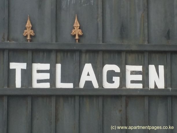 Telagen, Plainsview Road, 183, Nairobi City, Nairobi, Kenya