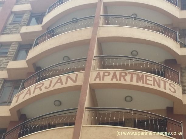 Tarjan Apartments, Mwangeka Road, 183, Nairobi City, Nairobi, Kenya