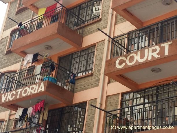 Victoria Court, Plainsview Road, 183, Nairobi City, Nairobi, Kenya