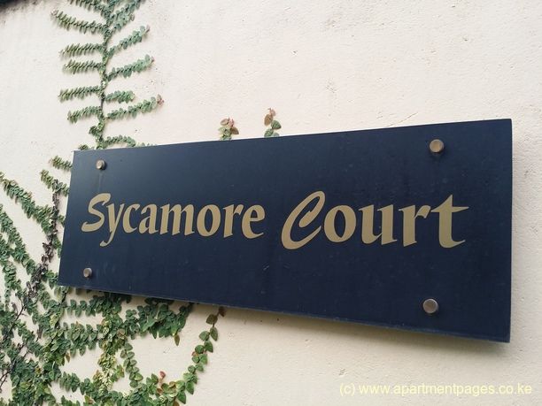 Sycamore Court, Kendong Road, 183, Nairobi City, Nairobi, Kenya
