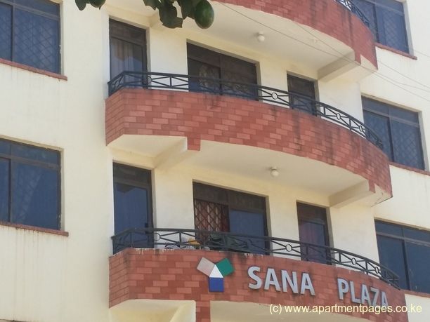 Sana Plaza, 3rd Parklands Avenue, 166, Nairobi City, Nairobi, Kenya