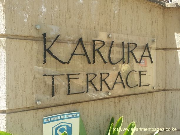 Karura Terrace, 4th Parklands Avenue, 166, Nairobi City, Nairobi, Kenya
