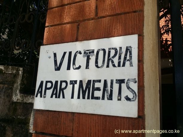 Victoria Apartments, 4th Parklands Avenue, 166, Nairobi City, Nairobi, Kenya