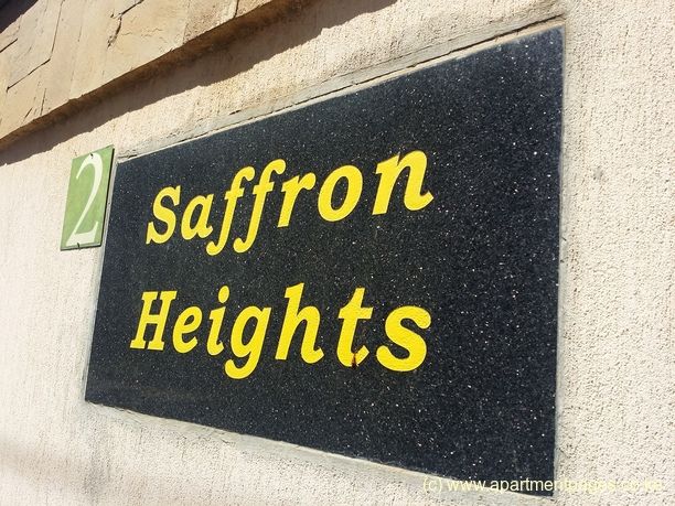 Saffron Heights, Suswa Road, 166, Nairobi City, Nairobi, Kenya