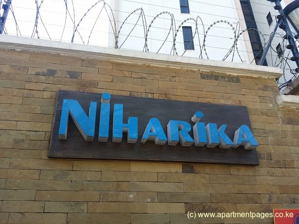 Niharika, 3rd Parklands Avenue, 166, Nairobi City, Nairobi, Kenya