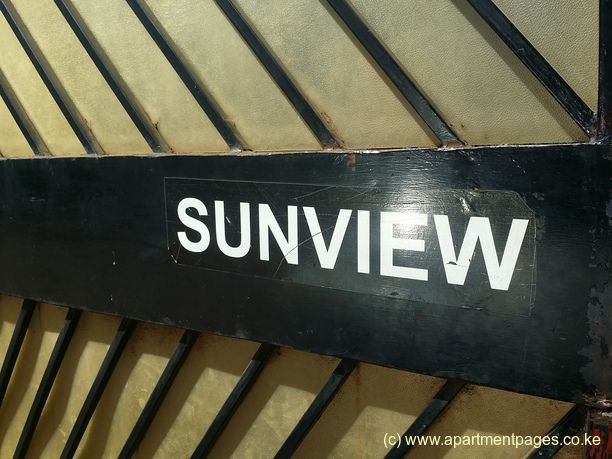 Sunview, 3rd Parklands Avenue, 166, Nairobi City, Nairobi, Kenya