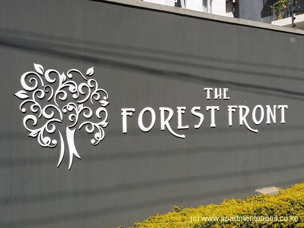 The Forest Front, Githuri Road, 166, Nairobi City, Nairobi, Kenya