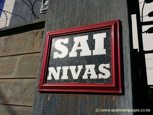 Sai Nivas, 6th Parklands Avenue, 166, Nairobi City, Nairobi, Kenya