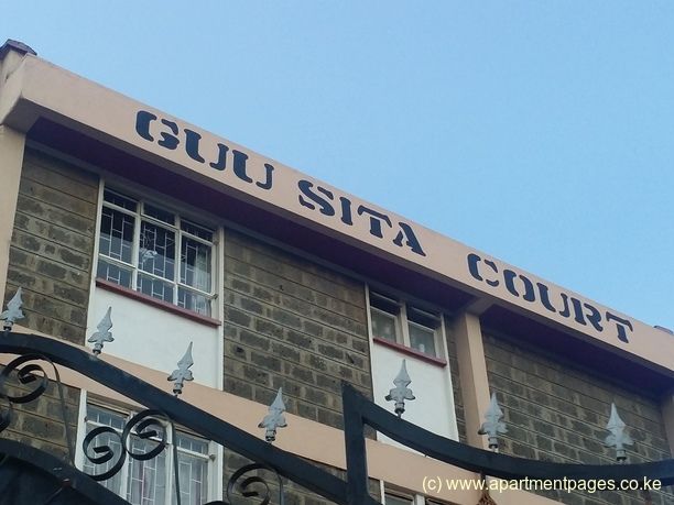 Guu Sita, Garden Estate Road, 075, Nairobi City, Nairobi, Kenya