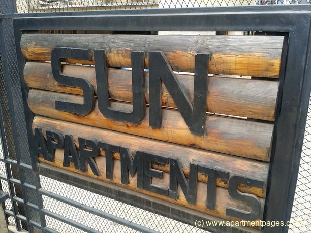 Sun Apartments, 1st Parkland Avenue, 166, Nairobi City, Nairobi, Kenya
