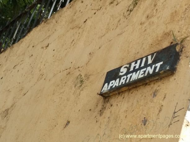Shiv Apartments, 1st Parkland Avenue, 166, Nairobi City, Nairobi, Kenya