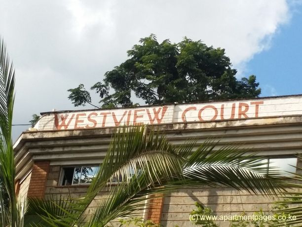Westview Court, Ngao Road, 166, Nairobi City, Nairobi, Kenya