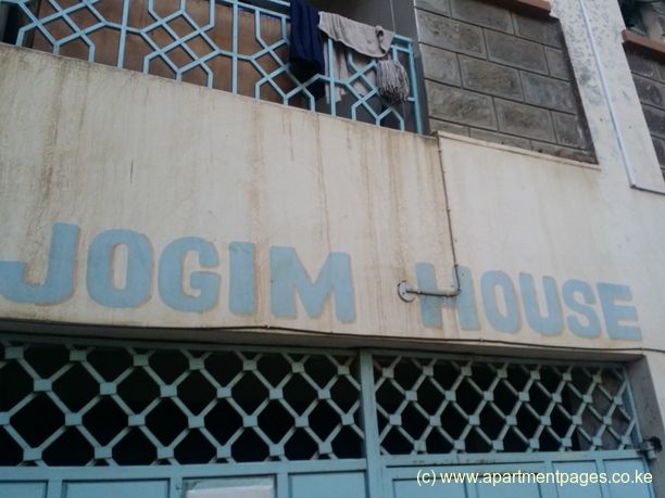 Jogim House, TRM Drive, 176, Nairobi City, Nairobi, Kenya