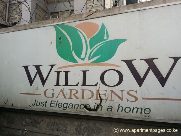 Willow Gardens, Mwangeka Road, 183, Nairobi City, Nairobi, Kenya