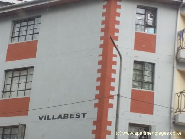 Villabest, Balozi Estate, 183A, Nairobi City, Nairobi, Kenya