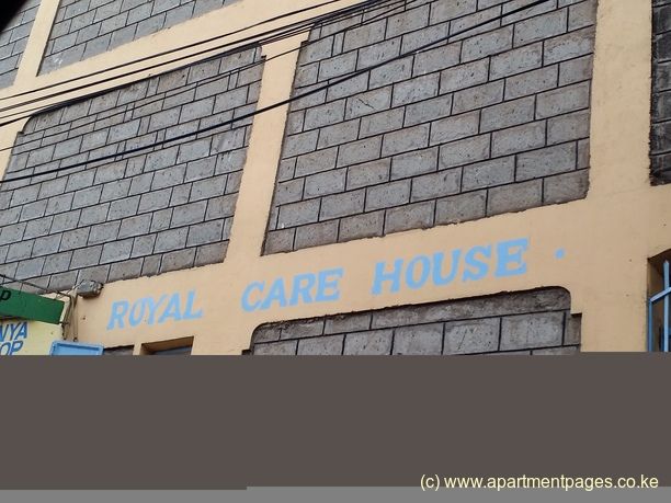 Royal Care House, Likoni Road, 183, Nairobi City, Nairobi, Kenya